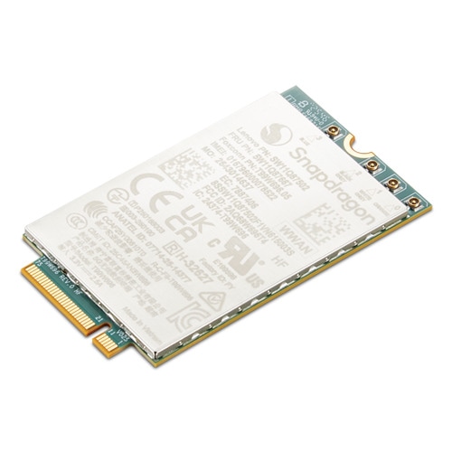 Lenovo 4XC1V64416 network card Internal WWAN