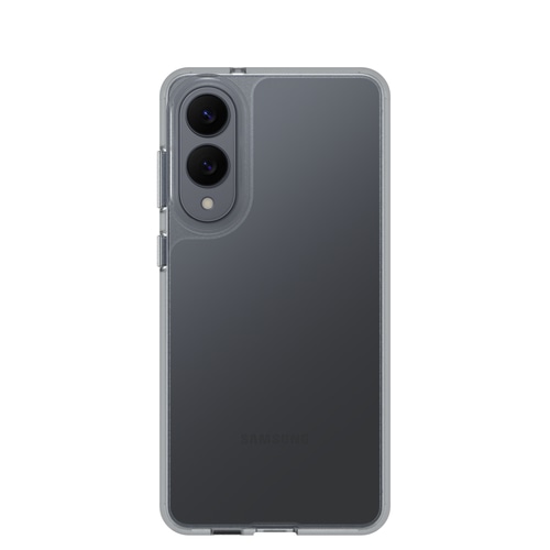 OtterBox React Series for Samsung Galaxy S25 Edge, transparent