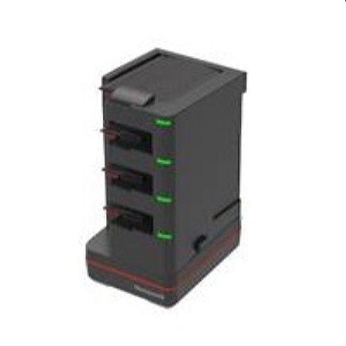 Honeywell CT4X-QBC-1BAY-2 handheld mobile computer accessory Charging cradle