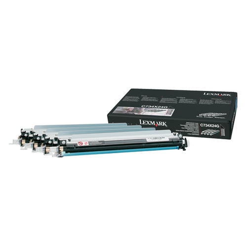 Lexmark C734X24G 20000 pages