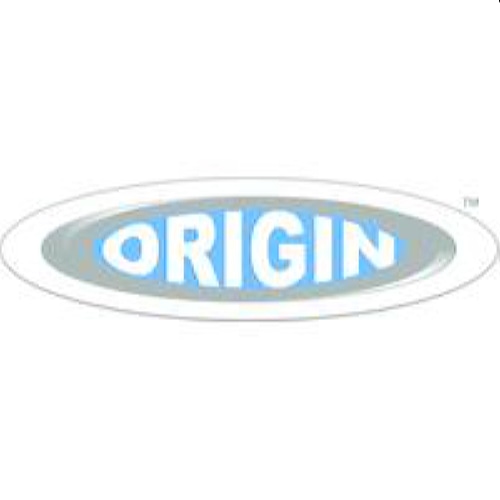 Origin Storage Palmrest Latitude 7480 palmrest with Touchpad US- International 82Key DP. With fingerprint Reader