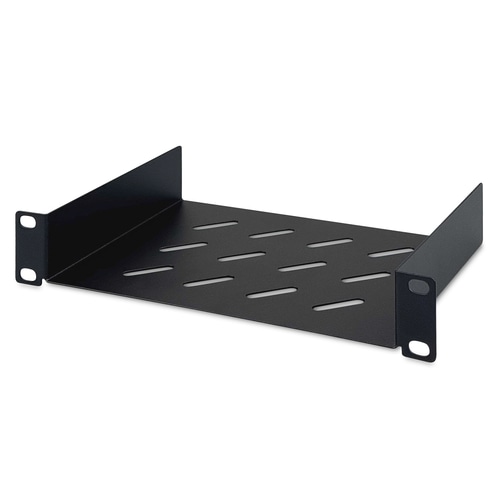 Digitus 254 mm (10) 1U shelf