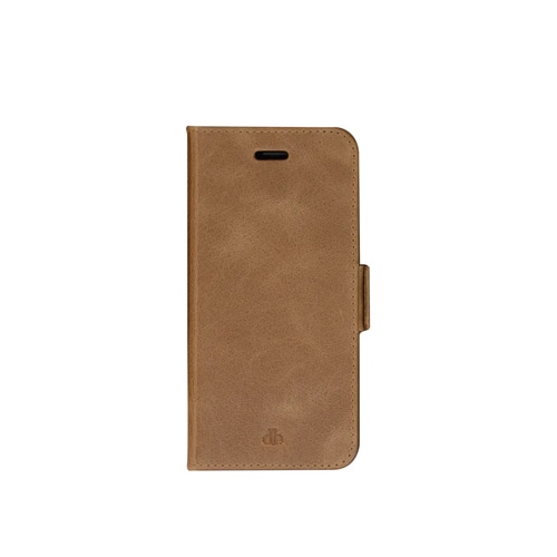 dbramante1928 COSEGT001668 mobile phone case 11.9 cm (4.7) Wallet case Tan