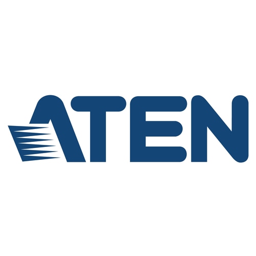 ATEN 5K DP Dual Display KVM over IP Transmitter with Matrix Capability