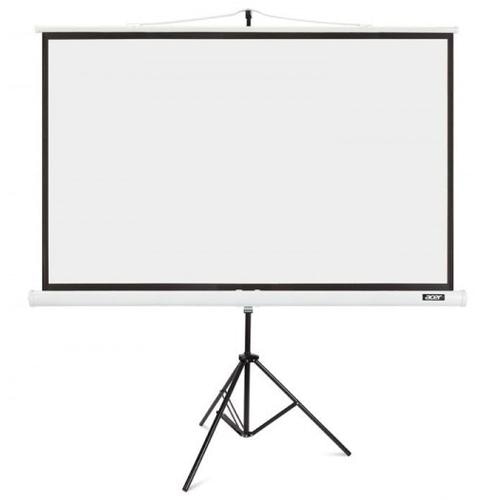 Acer T87-S01MW projection screen 2.21 m (87) 4:3