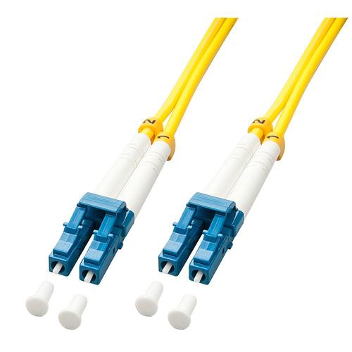 Lindy Fibre Optic Cable LC/LC 3m