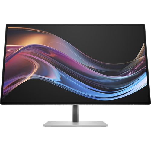 HP Series 7 Pro 27 inch 4K Thunderbolt 4 Monitor - 727pk PVC Free