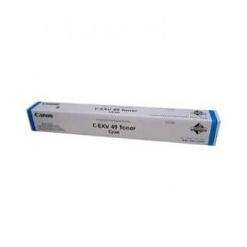Canon 8525B002 toner cartridge 1 pc(s) Original Cyan