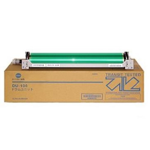Konica Minolta A5WJ0Y0 printer drum Original