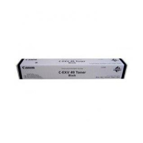 Canon 8524B002 toner cartridge 1 pc(s) Original Black