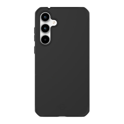 Mobilis 066069 mobile phone case 16.8 cm (6.6) Cover Black