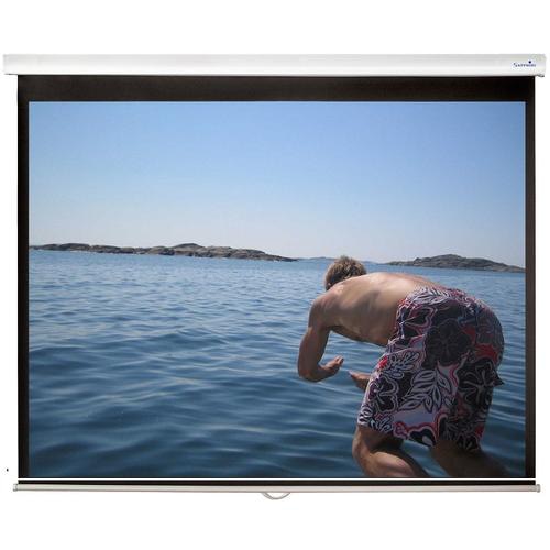 Sapphire AV SWS240-ASR2 projection screen 3.05 m (120) 4:3