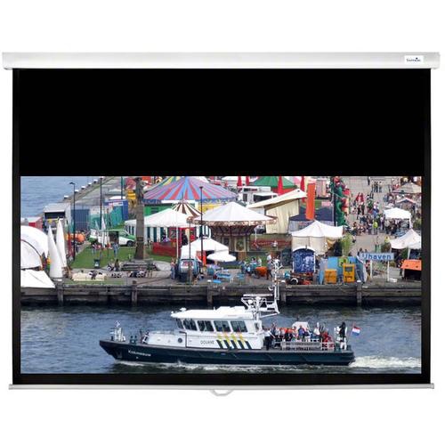 Sapphire AV SWS270WSF-ASR2 projection screen 3.1 m (122) 16:9
