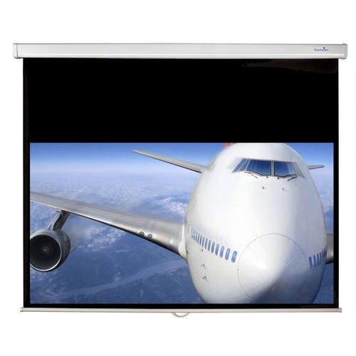 Sapphire AV SWS270WSF10 projection screen 3.17 m (125) 4:3