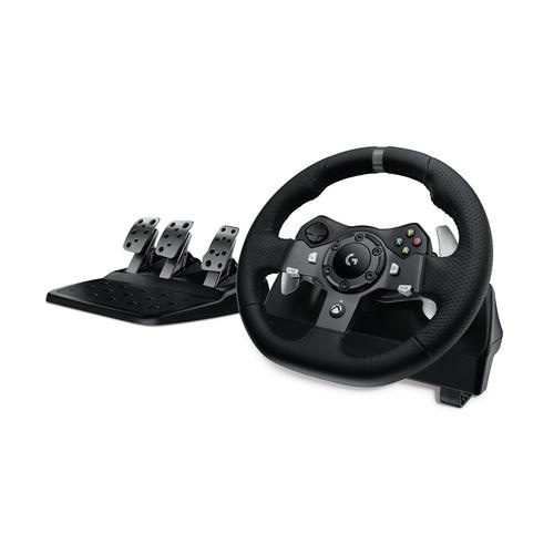 Logitech G G920 Driving Force Racing Wheel