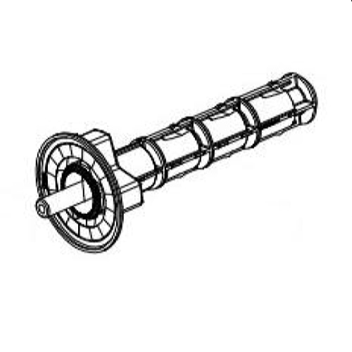 Datamax O'Neil DPR15-3044-01 printer/scanner spare part Ribbon core 1 pc(s)