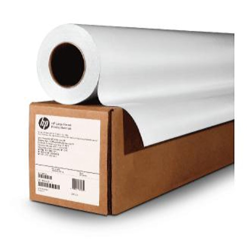 HP E4J38A large format media 30.5 m Satin