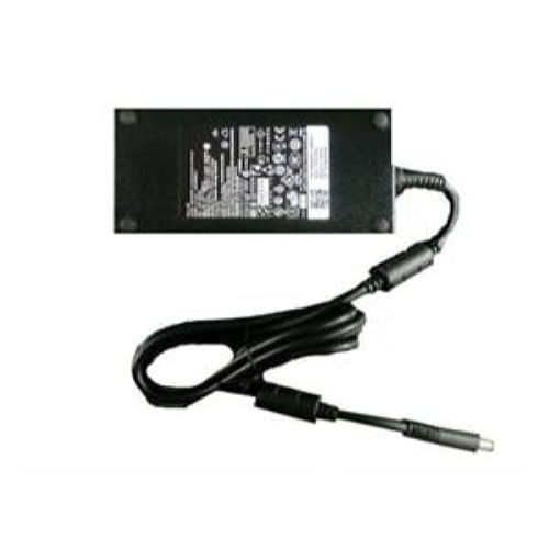 DELL 2H35J power adapter/inverter Indoor 180 W Black