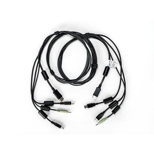 Vertiv Avocent CBL0104 KVM cable 1.8 m