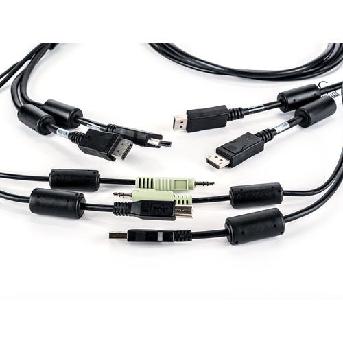 Vertiv Avocent CBL0106 KVM cable 1.8 m