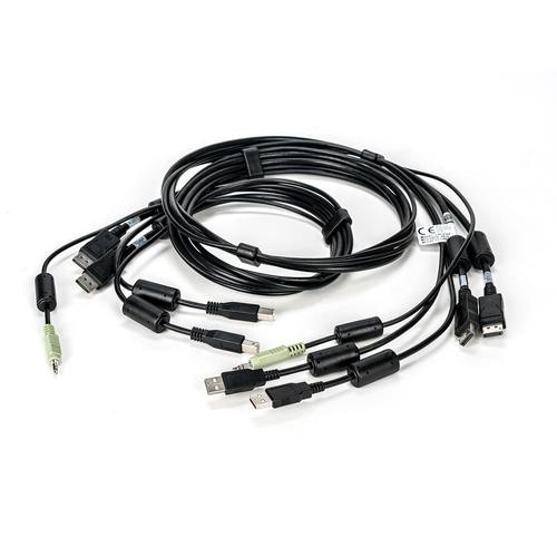 Vertiv Avocent CBL0108 KVM cable 1.8 m