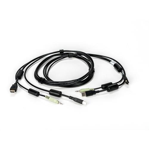 Vertiv Avocent CBL0110 KVM cable 1.8 m