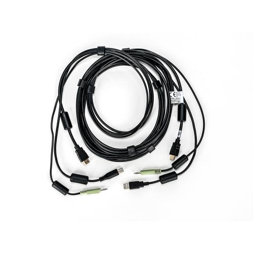 Vertiv Avocent CBL0111 KVM cable 3 m