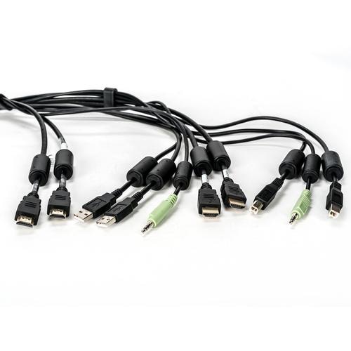 Vertiv Avocent CBL0116 KVM cable 1.8 m