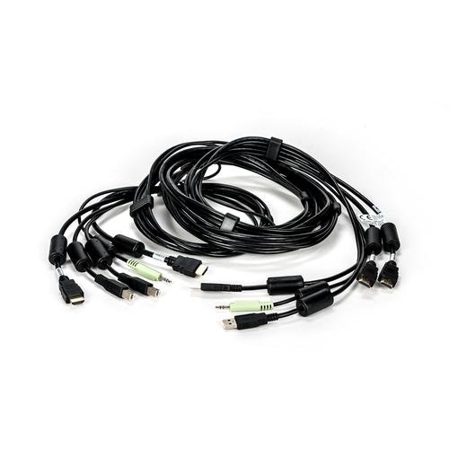 Vertiv Avocent CBL0117 KVM cable 3 m