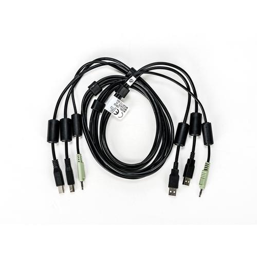 Vertiv Avocent CBL0132 KVM cable 1.8 m