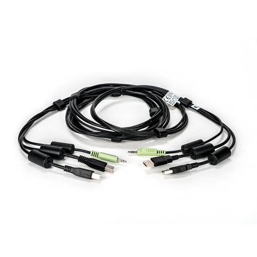 Vertiv Avocent CBL0133 KVM cable 3 m