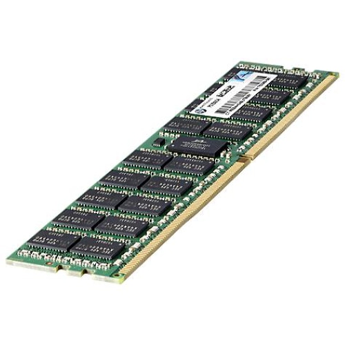Hewlett Packard Enterprise 8GB DDR4-2133 memory module 1 x 8 GB 2133 MHz