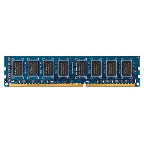 Hewlett Packard Enterprise 8GB PC3-12800E memory module DDR3 1600 MHz