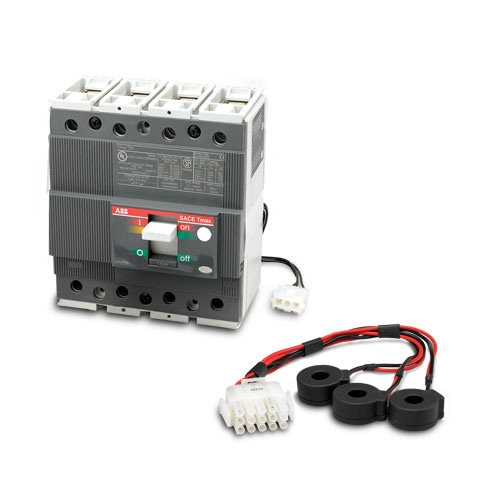 APC PD4P125AT3B circuit breaker 4