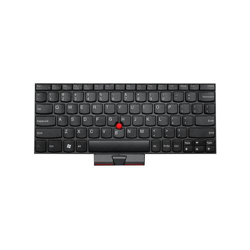 Lenovo 04Y0498 notebook spare part Keyboard