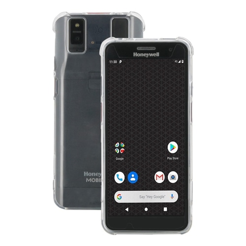 Mobilis 057038 handheld mobile computer case