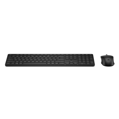 HP Multi-Device Dual-Mode Mouse and Keyboard Combo 490C