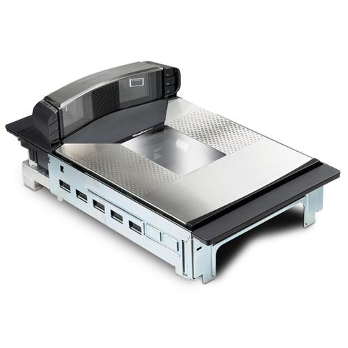 Datalogic MGL9800i Built-in bar code reader 1D/2D Silver