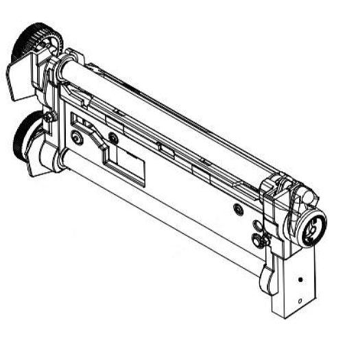 Datamax O'Neil DPR15-3042-02 printer/scanner spare part 1 pc(s)