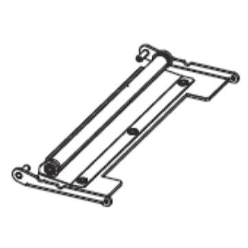 Zebra P1046696-110 printer/scanner spare part 1 pc(s)
