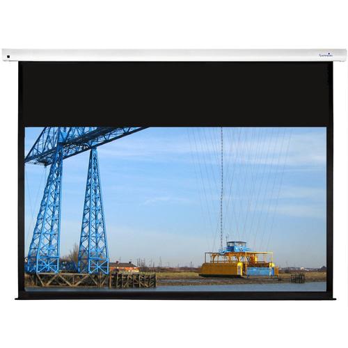 Sapphire AV Electric Screen with Trigger 2037mm x 1273mm