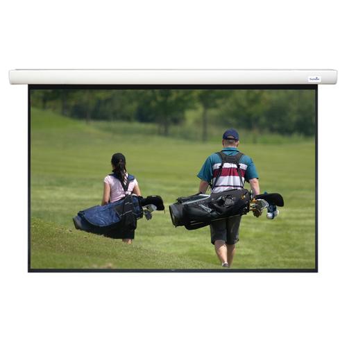 Sapphire AV SEWS500BV-A projection screen 6.35 m (250) 4:3