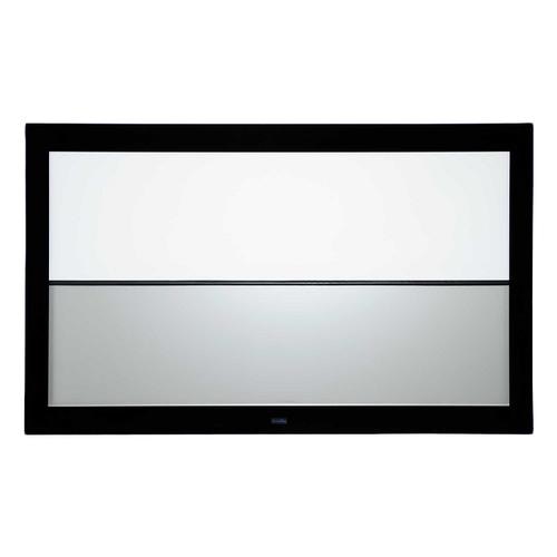 Sapphire AV SFSC220-2D3D projection screen 2.54 m (100) 16:9