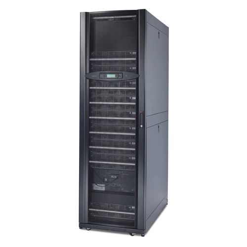 APC SY128K160H-NB uninterruptible power supply (UPS) Double-conversion (Online) 160 kVA 160000 W