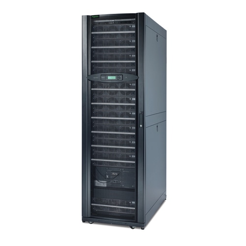 APC SY160K160H-NB uninterruptible power supply (UPS) Double-conversion (Online) 160 kVA 160000 W