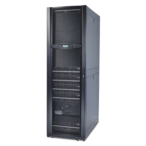 APC SY64K160H-NB uninterruptible power supply (UPS) Double-conversion (Online) 160 kVA 160000 W