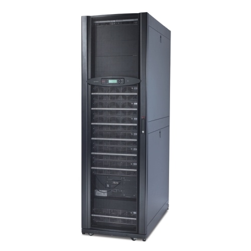 APC SY96K96H-NB uninterruptible power supply (UPS) Double-conversion (Online) 160 kVA 160000 W