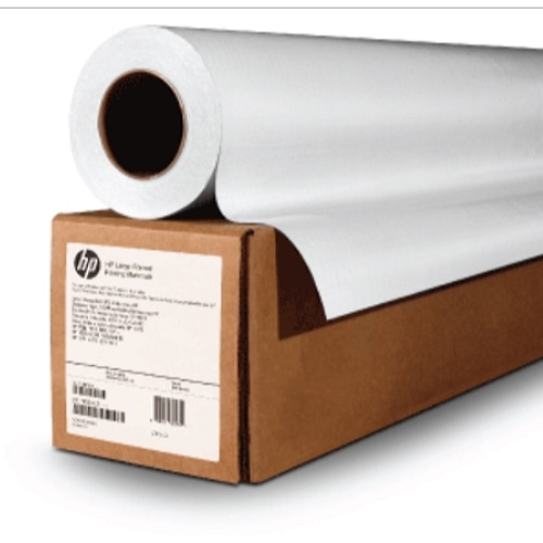 HP K6B88A plotter paper 152.4 m 61 cm