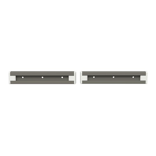 Ergotron 98-676-289 mounting kit Black