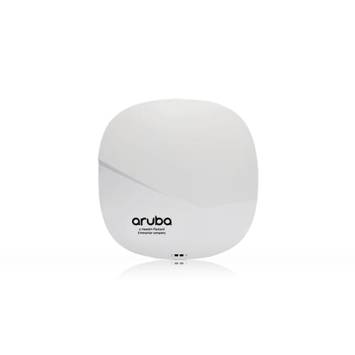 Aruba, a Hewlett Packard Enterprise company AP-325 1733 Mbit/s White Power over Ethernet (PoE)